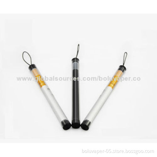 Disposable Electronic Cigarettes with 3.2 to 4.2V Operating Voltage, CE/RoHS/FCC/FDA MarkNew